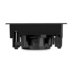 Fusion FM-F65SB Lautsprecher 6,5" quadratisch Boot IP65 wasserdicht 120W – Bild 8
