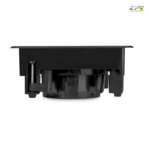 FUSION® Lautsprecher FM-Serie, schwarz, 16cm, 6.5", quadratisch
