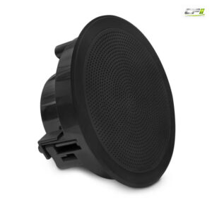 _FUSION® Lautsprecher FM-Serie, schwarz, 20cm, 7.7", rund