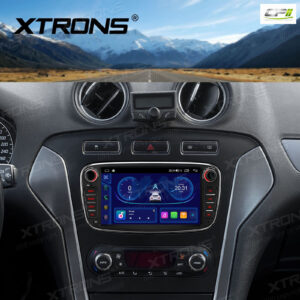 Android Autoradio Xtrons für Ford 2/64 GB – IDS70FSFBL-05 CPII