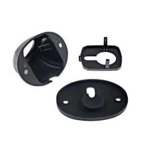 Ampire KAX102 Multimount Rückfahrkamera Auto Bus LKW 1080P AHD 150° schwarz – Bild 26