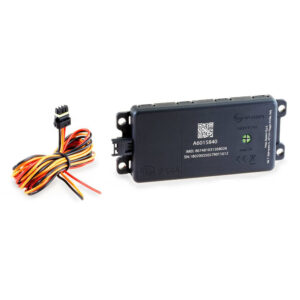 META SYSTEM METATRAK/1233 GNSS-Ortungssystem 12-24V mit Alarmeingang 2G/3G/4G – Bild 11