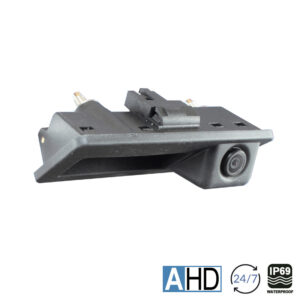 NAVLINKZ VSA-AU13 Griffleisten-Kamera Audi Porsche VW AHD 1080P Rückfahrkamera – Bild 6