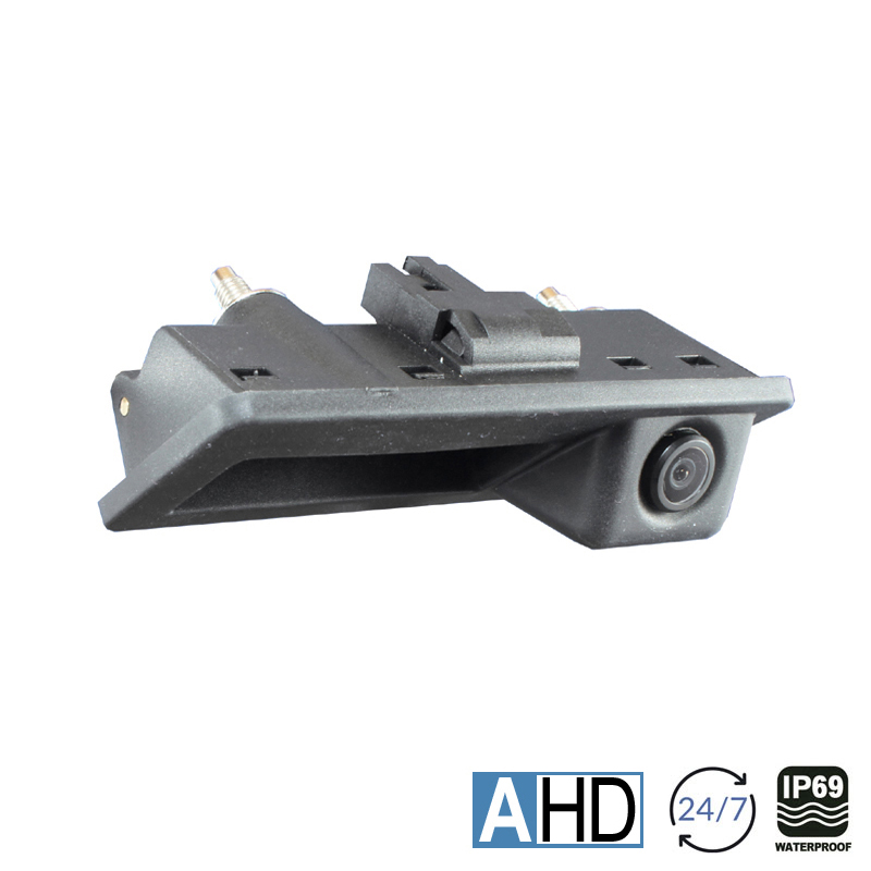NAVLINKZ VSA-AU13 Griffleisten-Kamera Audi Porsche VW AHD 1080P Rückfahrkamera – Bild 6
