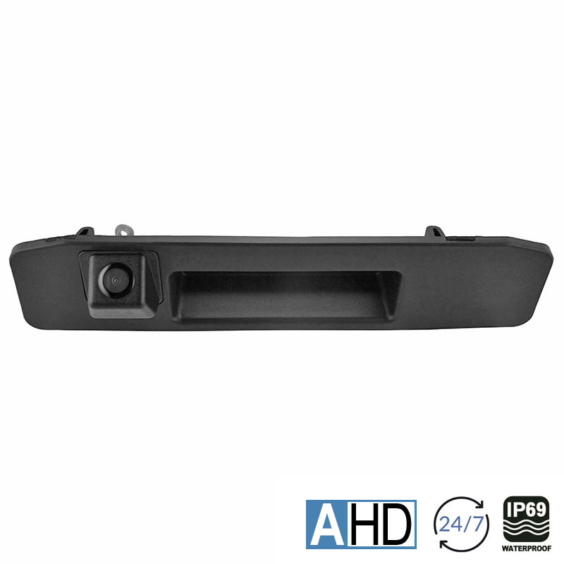 NAVLINKZ VSA-ME15 Griffleisten-Kamera Mercedes A/B/C/CLA/GLx/ML/V/Vito – Bild 4