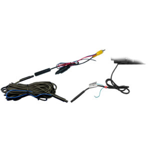 NAVLINKZ VSC-ME15 Griffleisten-Kamera Mercedes-Benz A/B/C/CLA/GL/ML/V/Vito – Bild 7
