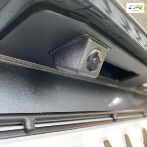 NAVLINKZ Griffleisten-Kamera Mercedes-Benz (A/B/C/CLA/GL../ML/V/Vito)
