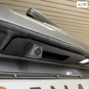 NAVLINKZ Griffleisten-Kamera Mercedes-Benz (A/B/C/CLA/GL../ML/V/Vito)