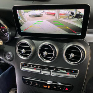 NAVLINKZ VSC-ME15 Griffleisten-Kamera Mercedes-Benz A/B/C/CLA/GL/ML/V/Vito – Bild 10