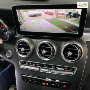NAVLINKZ Griffleisten-Kamera Mercedes-Benz (A/B/C/CLA/GL../ML/V/Vito)
