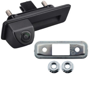 NAVLINKZ VSC-AU17H Griffleisten-Kamera Audi Skoda VW 2012-2015 Rückfahrkamera – Bild 4