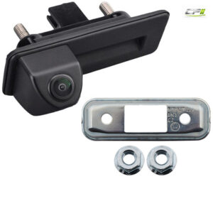 NAVLINKZ Griffleisten-Kamera für Audi, Skoda, und VW 2012-2015