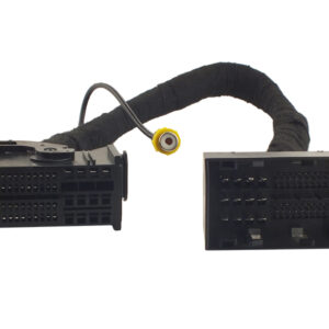 NAVLINKZ RLA-UCON7-IVE RFK Eingang Iveco Daily Hi-Connect Fiat Daiichi Cinch – Bild 6