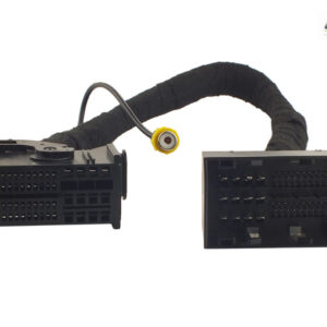 NAVLINKZ RFK Eingang passend Iveco Daily Hi-Connect, Fiat Daiichi