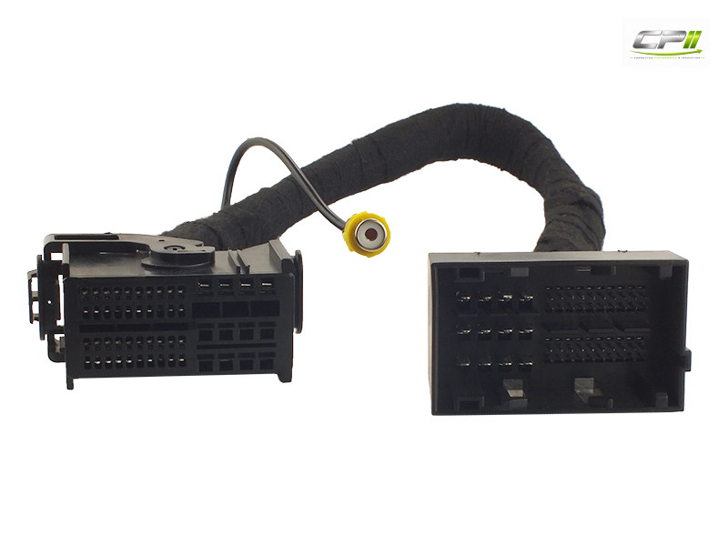 NAVLINKZ RFK Eingang passend Iveco Daily Hi-Connect, Fiat Daiichi
