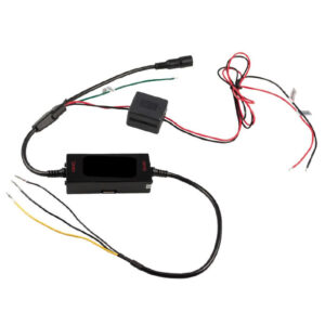 Alternative view of NAVLINKZ RL-IVE02 Rückfahrkamera Interface IVECO Hi-Connect Ducato Daiichi