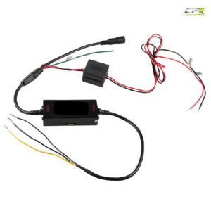 NAVLINKZ Rückfahrkamera Interface für IVECO Hi-Connect Ducato Daiichi