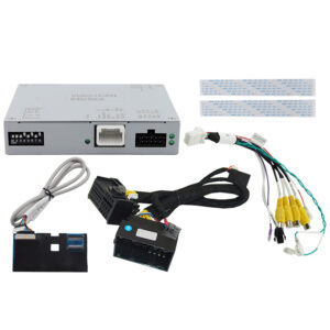 NAVLINKZ RL4-UCON8-20 Videoeinspeiser Dodge Jeep Uconnect 8.4 2020 – Bild 3