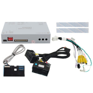 NAVLINKZ RL4-UCON8-20 Videoeinspeiser Dodge Jeep Uconnect 8.4 2020 – Bild 4