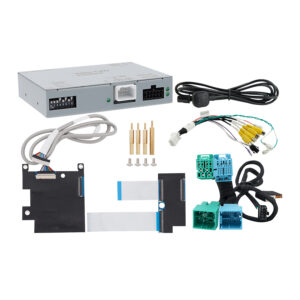 NAVLINKZ RL4-UCON7-R1L Videoeinspeiser Fiat Ducato8 Uconnect R1LOW 7 Zoll – Bild 4