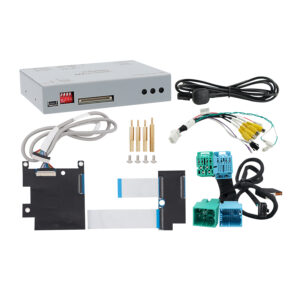 NAVLINKZ RL4-UCON7-R1L Videoeinspeiser Fiat Ducato8 Uconnect R1LOW 7 Zoll – Bild 5
