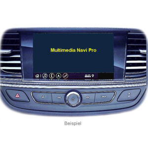 NAVLINKZ RL4-MM-NP Videoeinspeiser Opel Multimedia Navi Pro 8 Video-Eingang – Bild 6