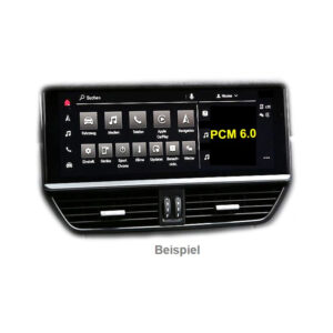 NAVLINKZ RL4-PCM60 Videoeinspeiser Porsche PCM4.1 5.0 6.0 – Bild 6