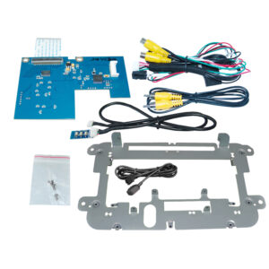 NAVLINKZ RL5-MIB-STD2 Videoeinspeiser VW Seat Skoda MIB STD2 – Bild 3
