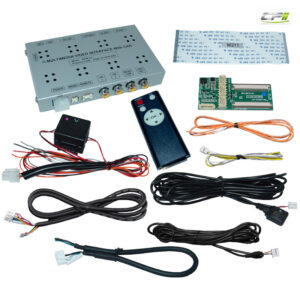 _NAVLINKZ v.LiNK Interface passend für MERCEDES-BENZ mit NTG2