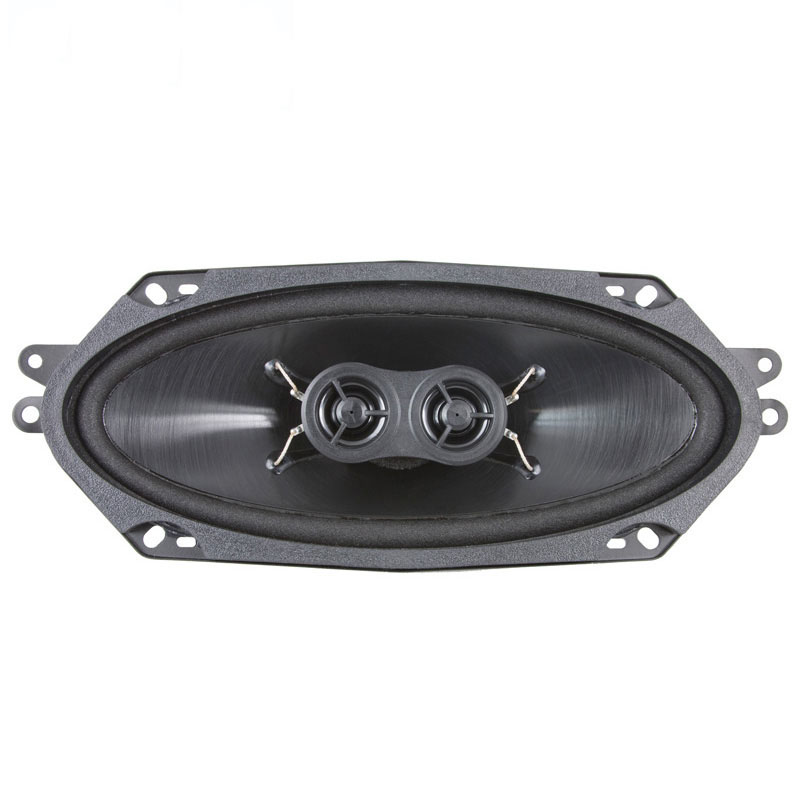 Retrosound D-412 DVC-Koaxlautsprecher 4x10 Zoll Stereo Bass Lautsprecher – Bild 5