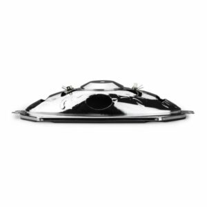 Retrosound R-410N DVC-Koaxlautsprecher 4x10'' 101x254mm Neodym Stereo-Bass – Bild 9