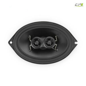 RETROSOUND DVC-Koaxlautsprecher 5''x7'', 127x178mm (Stück), Neodym