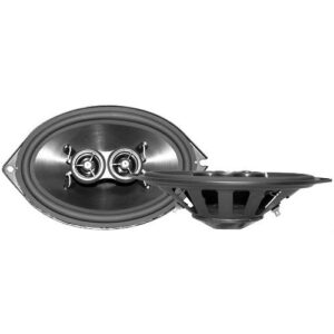 Retrosound R-507N DVC-Koaxlautsprecher 5x7 Zoll Neodym Stereo-Bass – Bild 9
