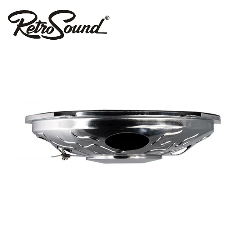 Retrosound R-65N DVC-Koaxlautsprecher 6.5'', 165mm Neodym Stereo-Bass – Bild 12