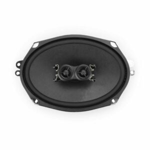 Retrosound R-69N DVC-Koaxlautsprecher 6x9 Zoll Neodym Stereo-Bass – Bild 9