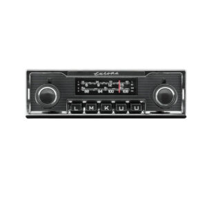 Retrosound RSD-EUROPA DAB+ Komplett-Set ohne Radiomodul für Europa Design – Bild 12