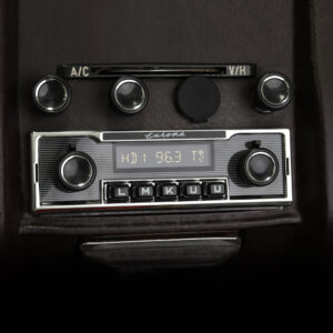 Retrosound RSD-EUROPA DAB+ Komplett-Set ohne Radiomodul für Europa Design – Bild 17