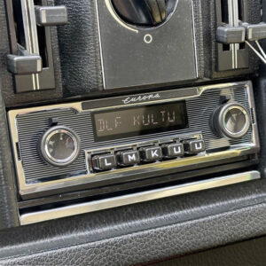 Retrosound RSD-EUROPA DAB+ Komplett-Set ohne Radiomodul für Europa Design – Bild 18