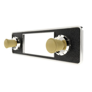 Retrosound RSD-IVORY DAB+ Komplett-Set ohne Radiomodul für Oldtimer Nachrüstung – Bild 14