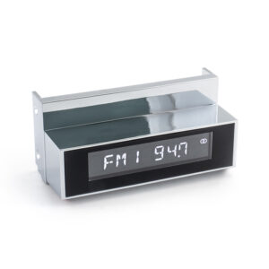 Retrosound FACE-APACHE Displayeinheit kompatibel MOTOR-1DAB bis MOTOR-6DAB – Bild 8