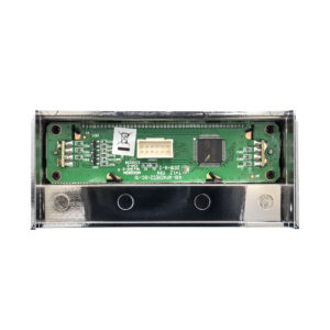 Retrosound FACE-APACHE Displayeinheit kompatibel MOTOR-1DAB bis MOTOR-6DAB – Bild 12