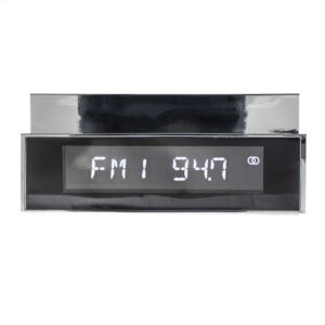 Retrosound FACE-APACHE Displayeinheit kompatibel MOTOR-1DAB bis MOTOR-6DAB – Bild 13
