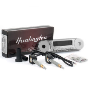 Retrosound FACE-HUNTINGTON Displayeinheit kompatibel mit MOTOR-1DAB Radiomodulen – Bild 12