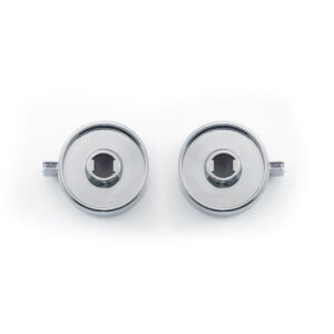 Retrosound FACE-NEW-YORK Displayeinheit für 1970-2000 GM Ford Mopar Steuerung – Bild 16