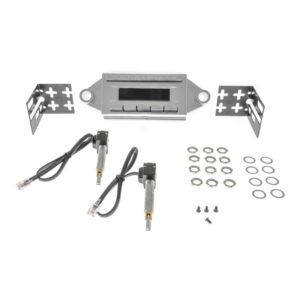 Retrosound FACE-WB3 Displayeinheit Wonderbar Radiomodul MOTOR-1DAB Steuerung – Bild 13