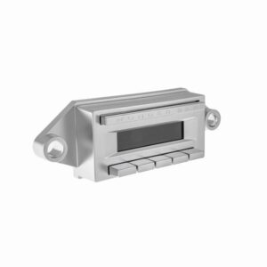 Retrosound FACE-WB3 Displayeinheit Wonderbar Radiomodul MOTOR-1DAB Steuerung – Bild 14