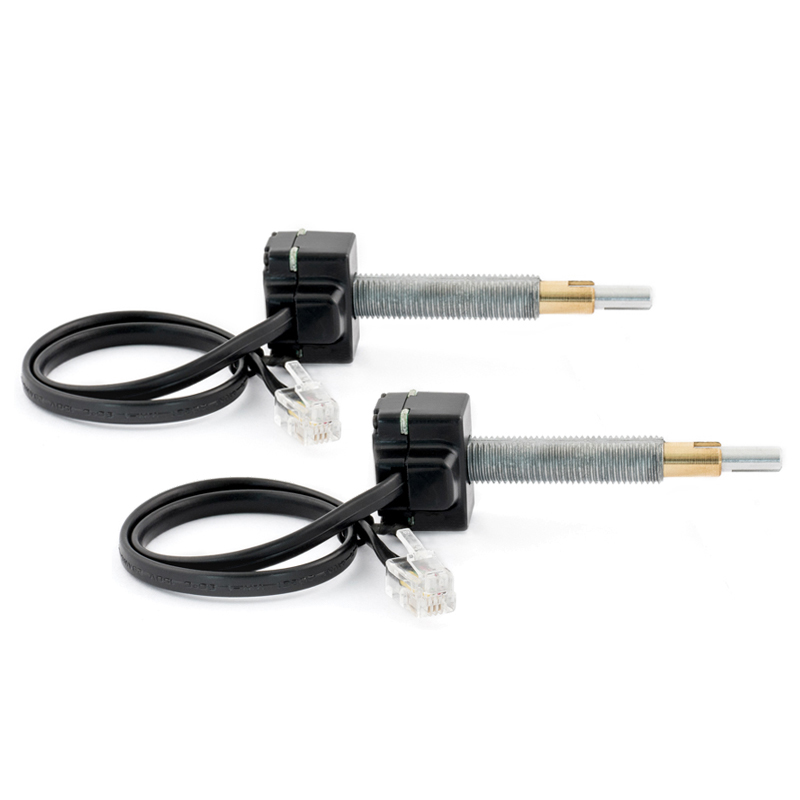 Retrosound FACE-WB3 Displayeinheit Wonderbar Radiomodul MOTOR-1DAB Steuerung – Bild 15