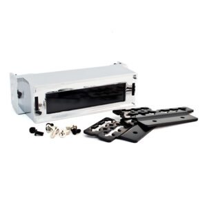Retrosound REDONDO-DIS Displayeinheit kompatibel mit MOTOR-1DAB bis MOTOR-6DAB – Bild 8