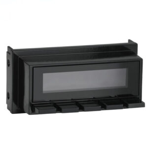 Retrosound RETRORADIO-B1-FACE Displayeinheit kompatibel mit MOTOR-1DAB Radios – Bild 6