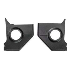 Retrosound KPF396466 Kickpanels Ford Mustang 1964-66 Coupe Fastback – Bild 8
